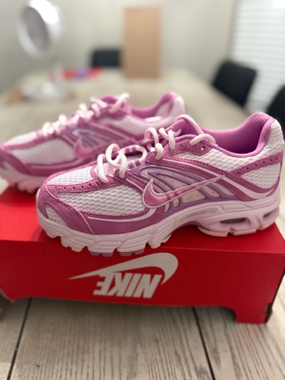 Nike Air Max Moto